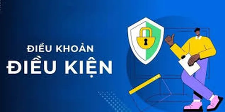 Điều Khoản Sử Dụng