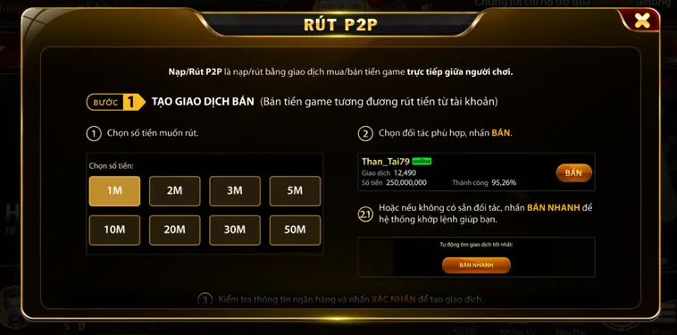 Rút Tiền HitClub Hướng Dẫn Chi Tiết Cách Nhận Thưởng Siêu Tốc Và An Toàn Nhất